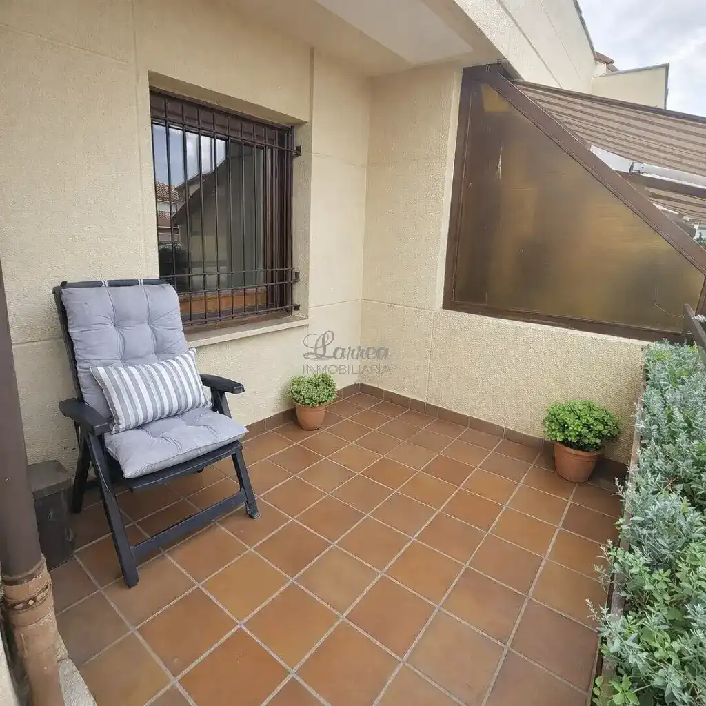 Piso con ascensor en venta en Amorebieta-Etxano, imagen 3