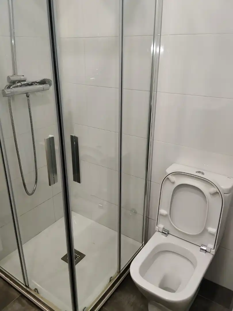 Flat with terrace for sale in Avenida Ramón y Cajal, imagen 10