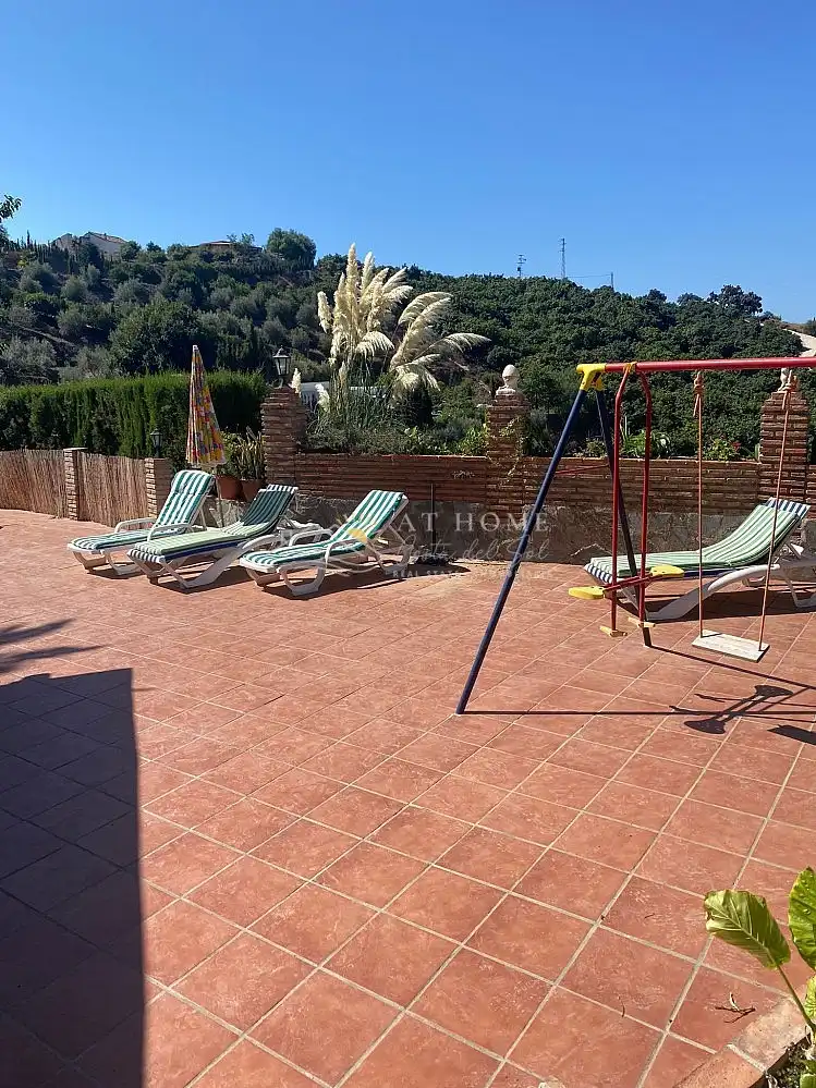 Maison avec piscine à vendre à Torrox Pueblo, imagen 15