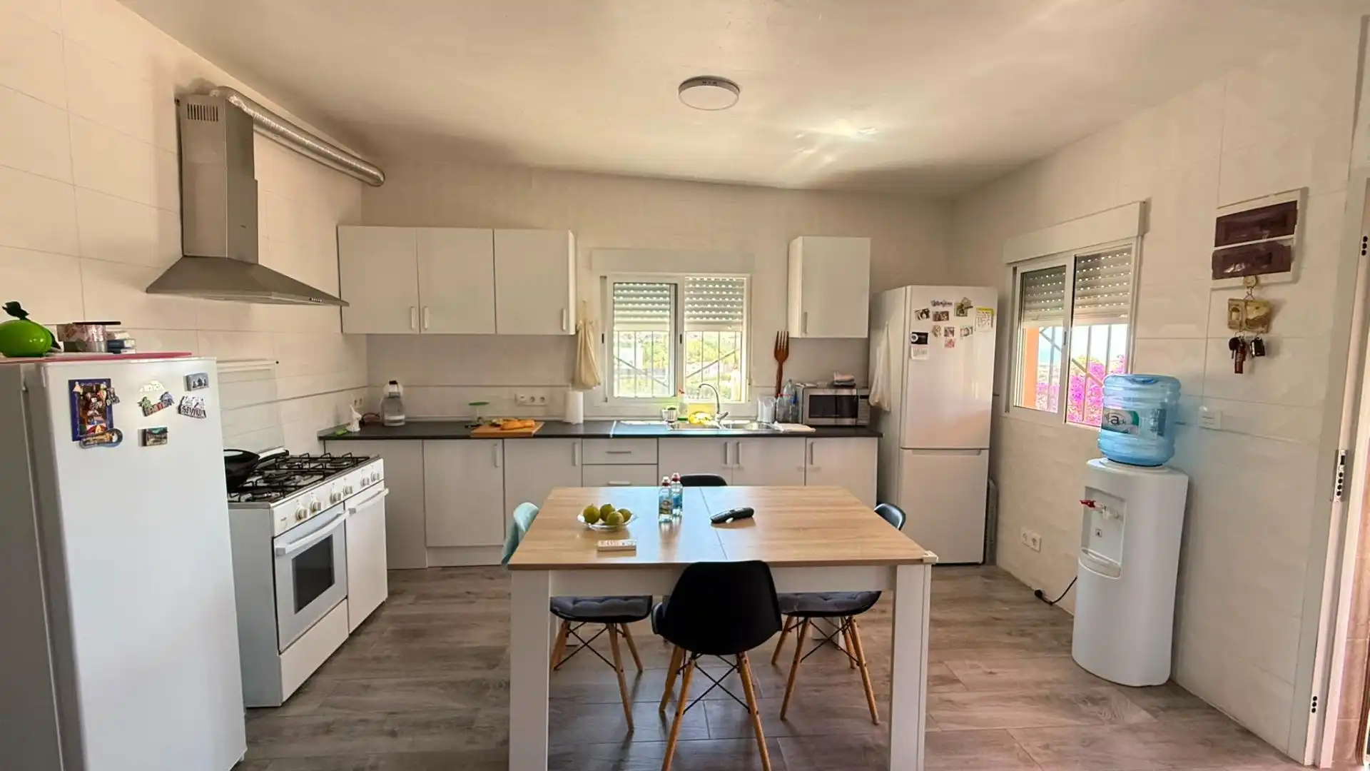 Country house zum Verkauf in TEBAR, Calabardina