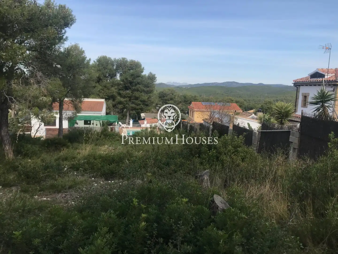 Residential land for sale in Calle La Rosella, imagen 5
