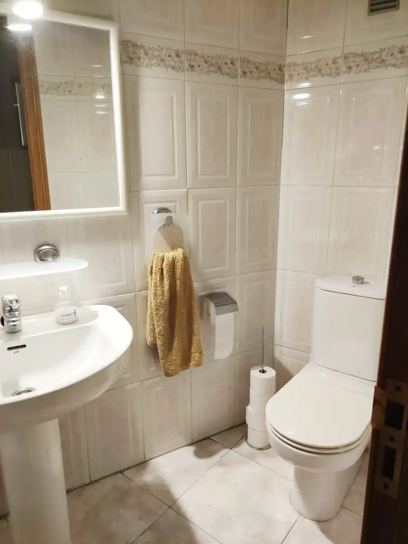 Dúplex con terraza en venta en Calle Doctor Ferrán 16, imagen 12