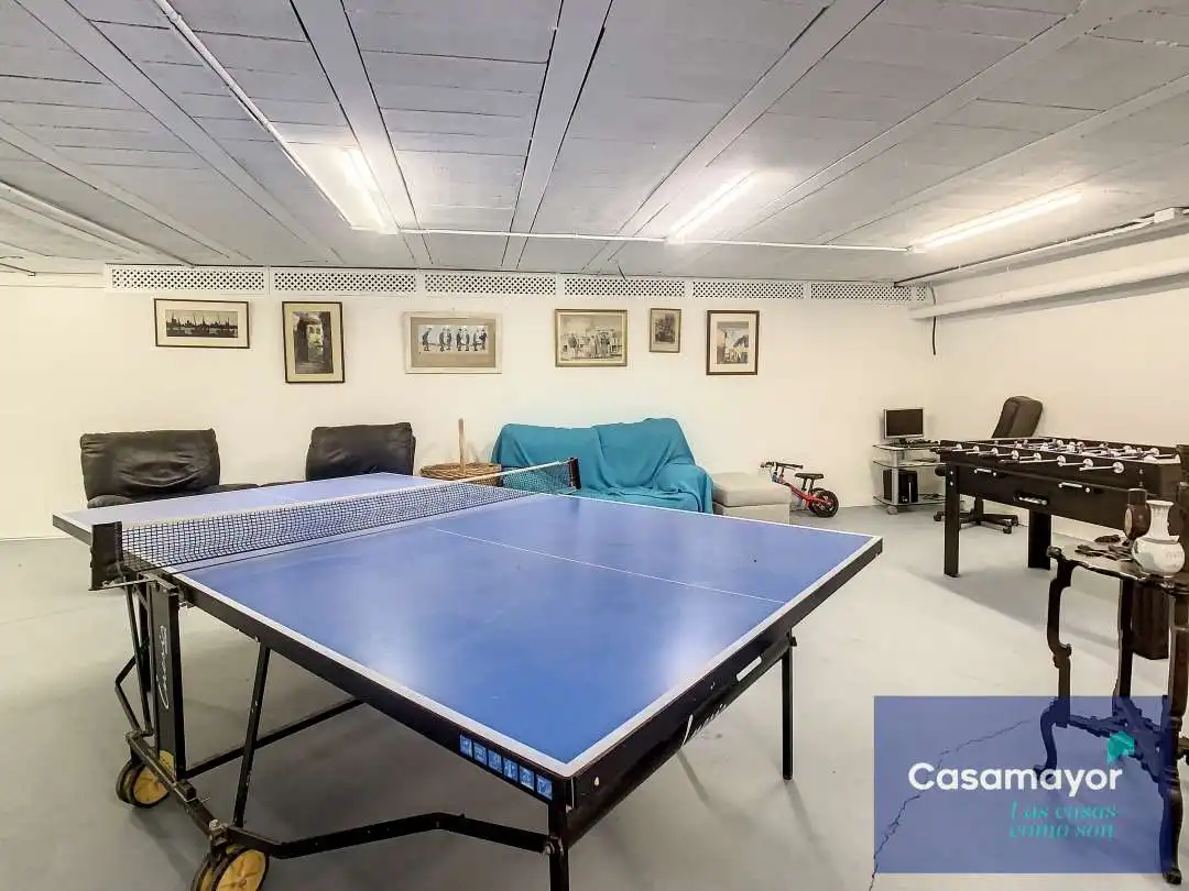 Villa mit Pool zum Verkauf in Calle Acacias 24, imagen 14