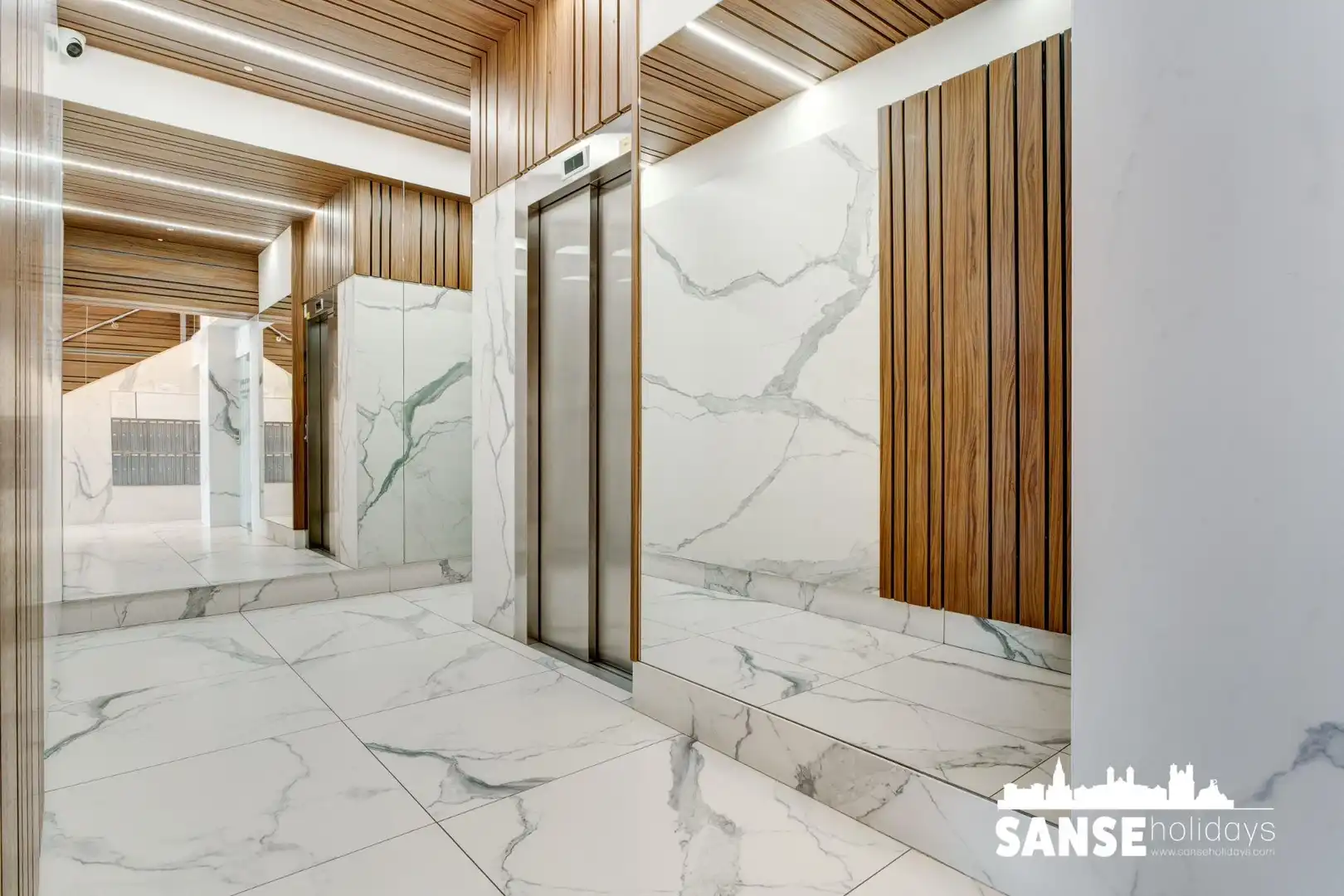 Piso de alquiler en Donostia - San Sebastián 