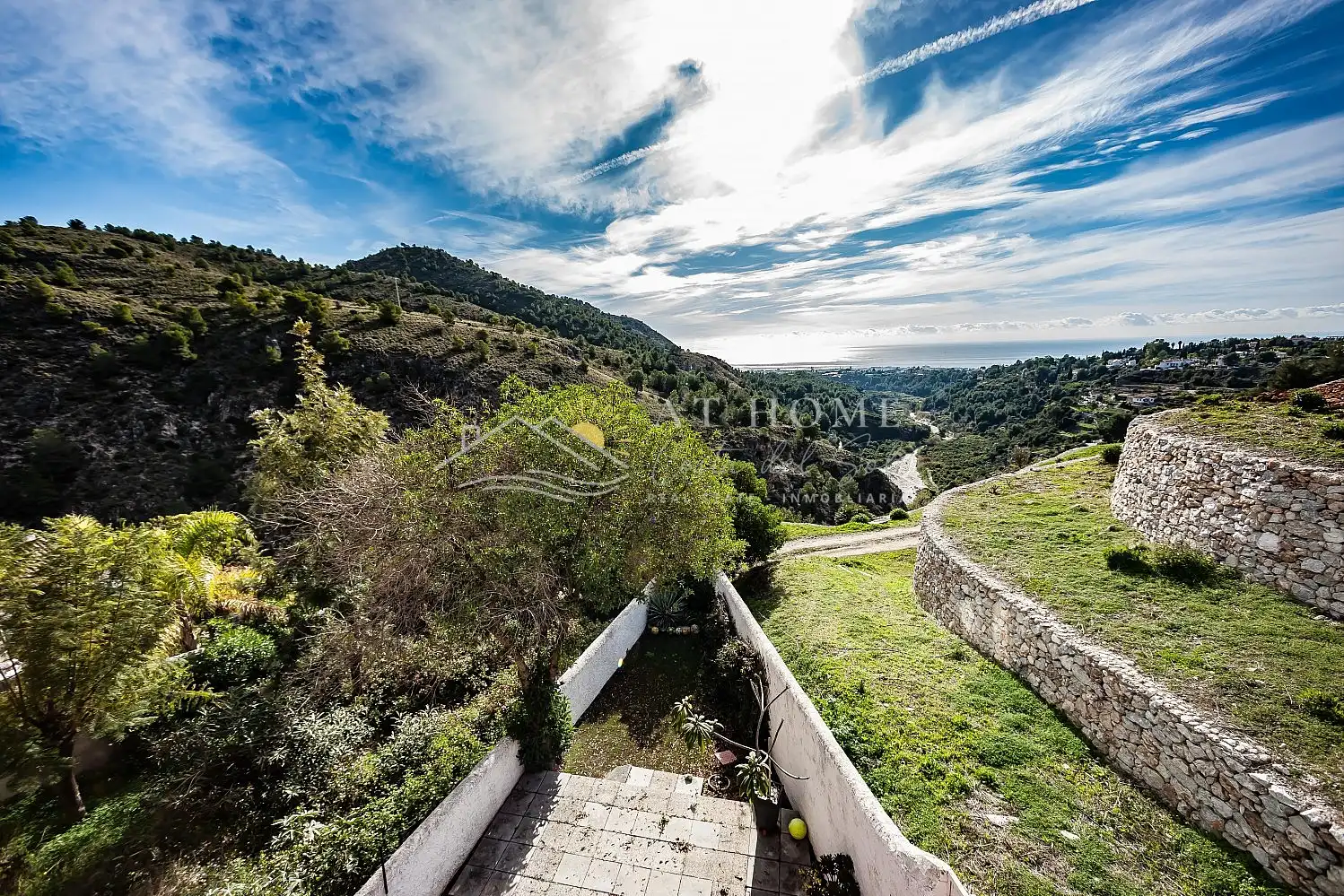 Villa con piscina in vendita a Frigiliana, imagen 3