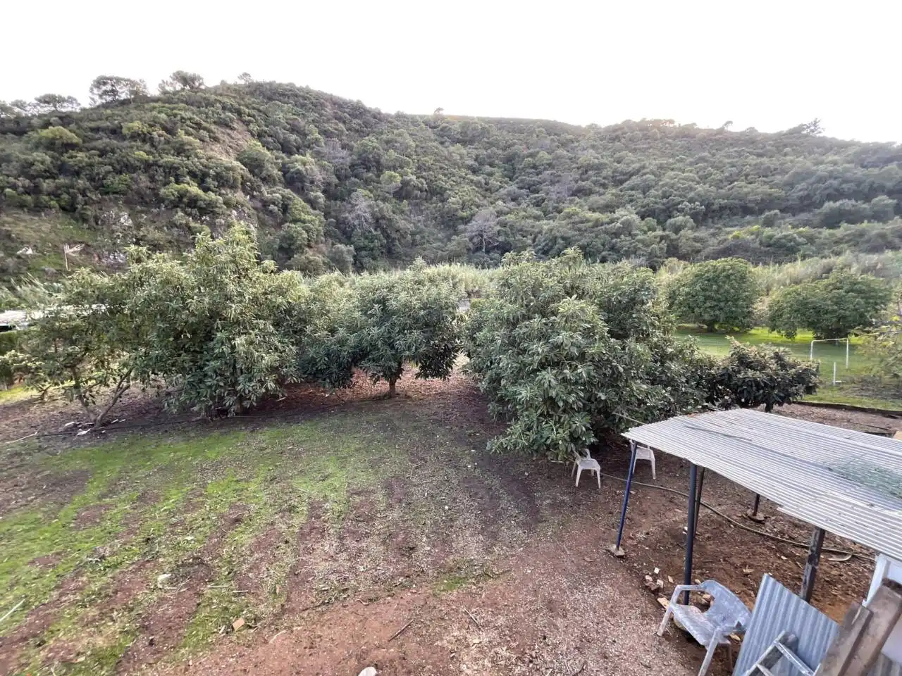 Finca rústica en venda en Estepona amb Aire condicionat, Calefacció i Jardí privat