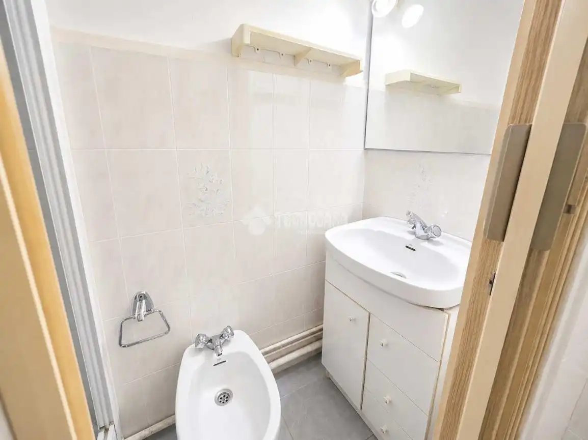 Baño de Piso en venta en Barcelona
