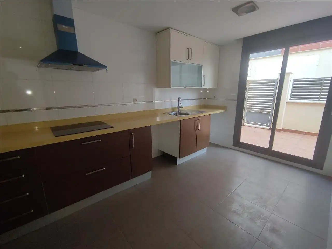 Wohnung zum Verkauf in CM PLANA, LA - RES ESPAI VERD, Pau Lledó