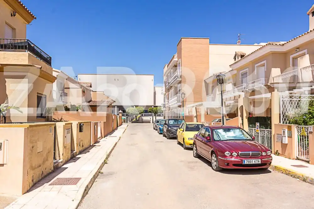 Duplex for sale in Calle Añaflix, imagen 27