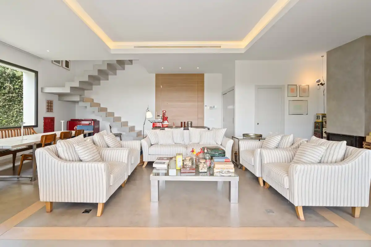 Casa a schiera in vendita a El Madroñal, imagen 12