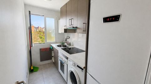 Foto 4 de Habitación en De Ramón Gómez de la Serna, Peñagrande, Madrid Capital