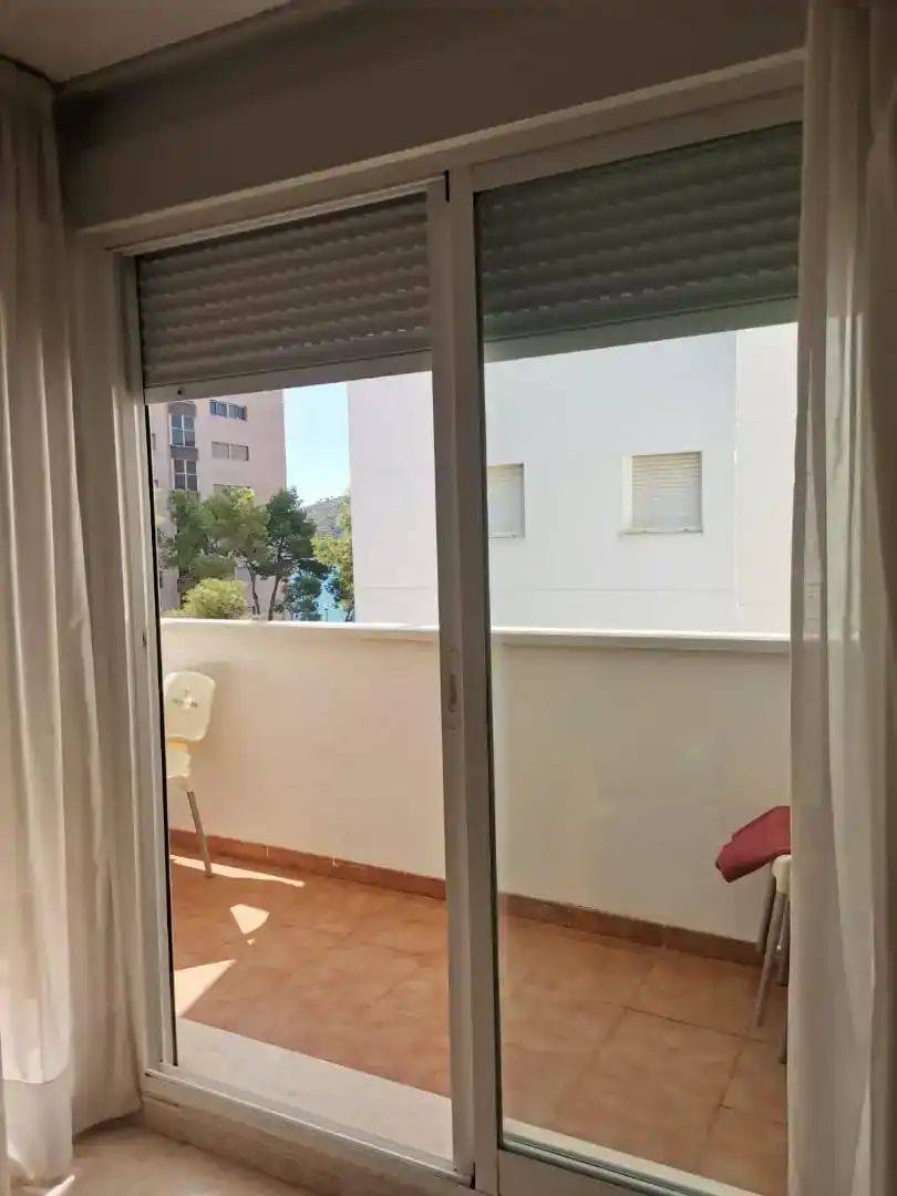 Terrasse von Wohnungen zur Miete in Oropesa del Mar / Orpesa