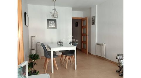 Photo 3 of Flat for sale in Vila, Encamp