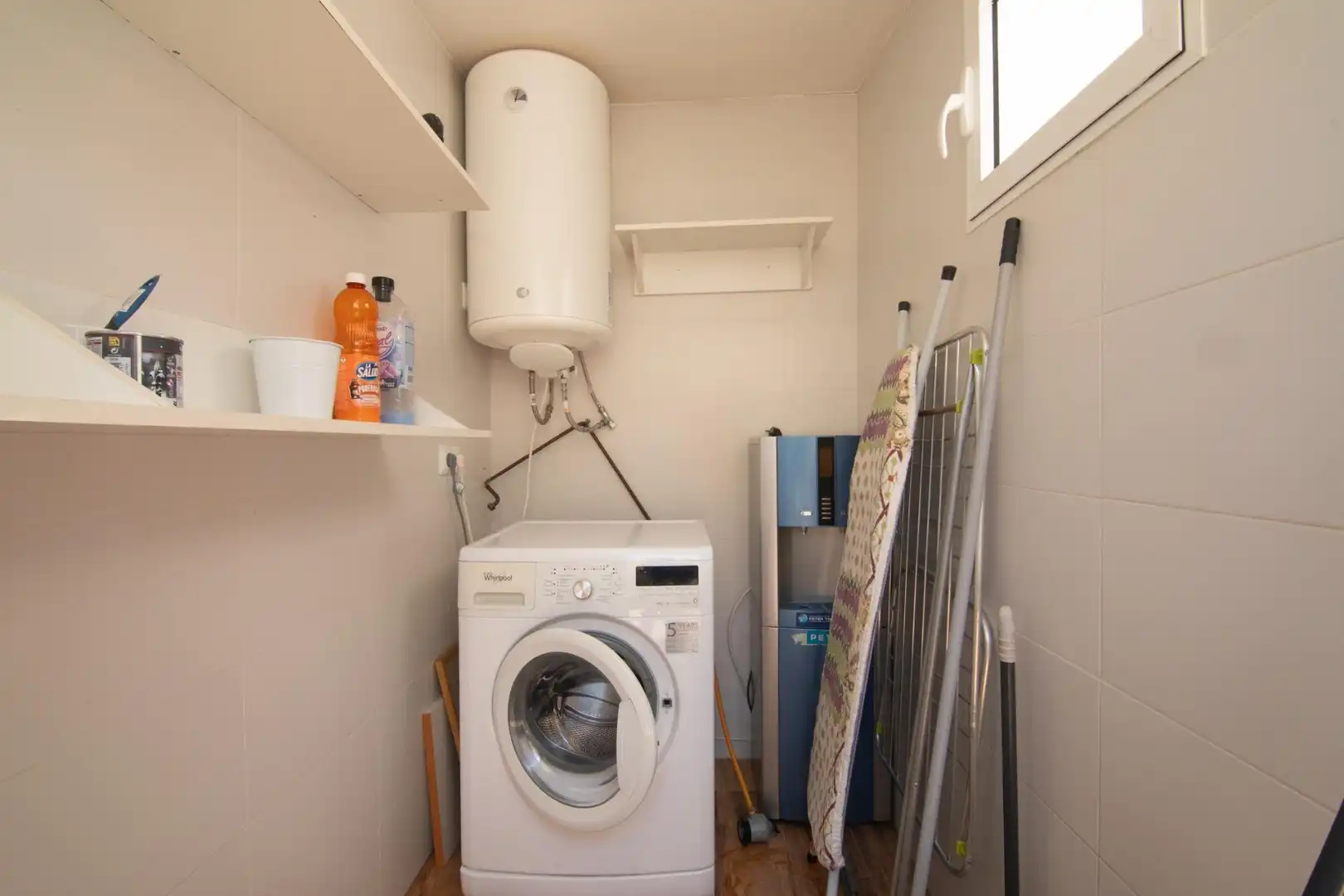 Balcony of Flat for sale in Elche / Elx  with Furnished and Balcony