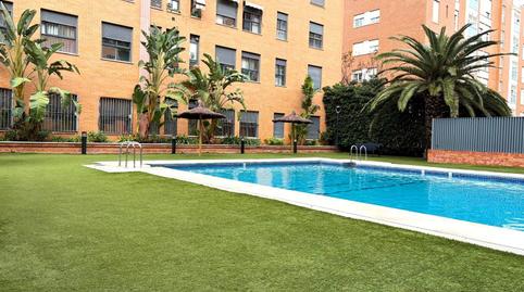 Foto 2 de Planta baixa en venda a Nou Benicalap, Valencia