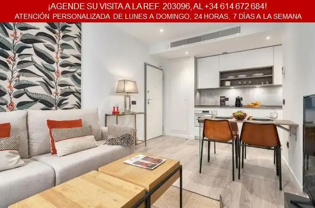 Appartamento con ascensore in vendita a Eixample