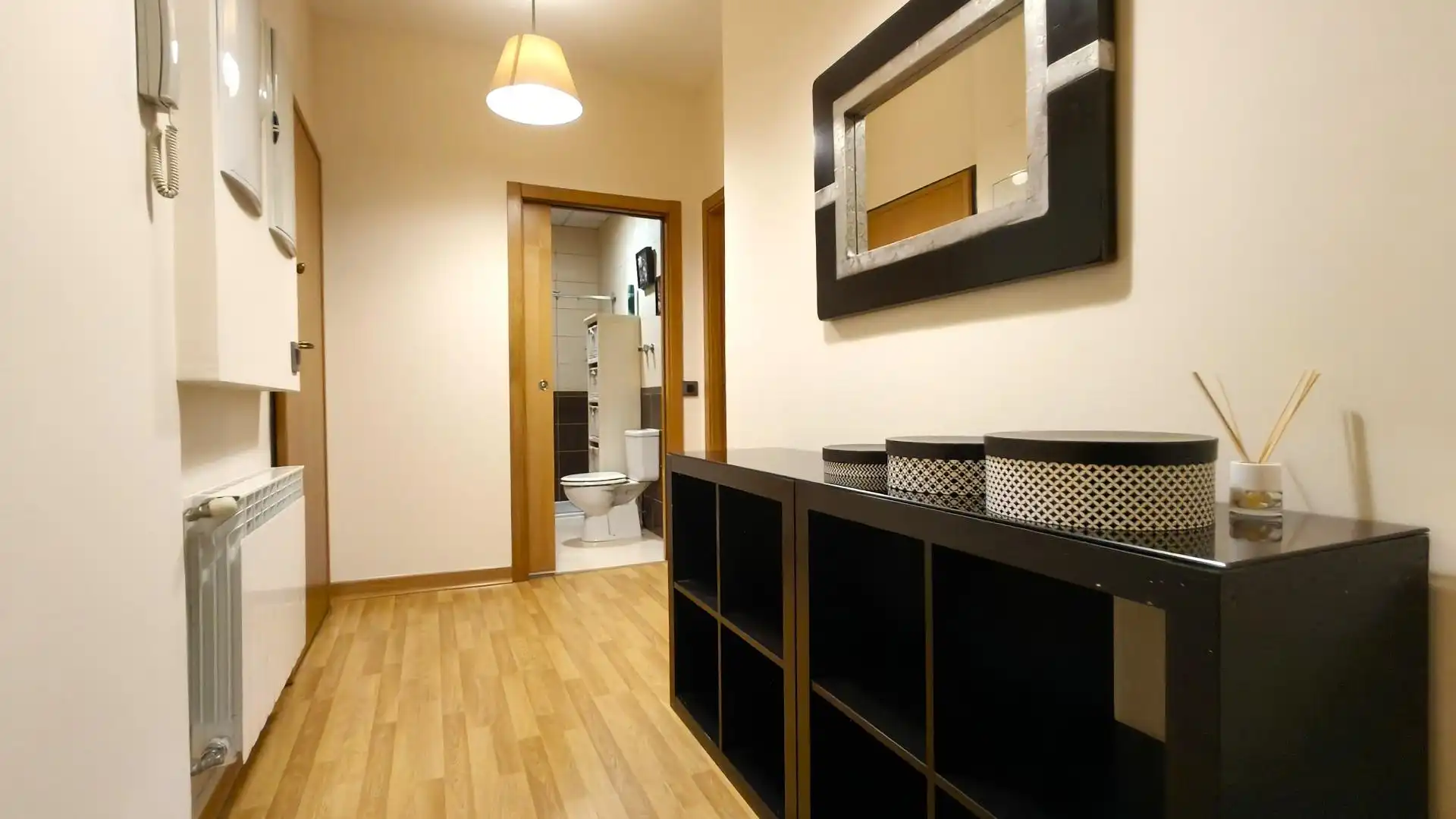 Appartement compact avec ascenseur à vendre à ENRIQUE SANCHEZ DE LEON 36, imagen 7