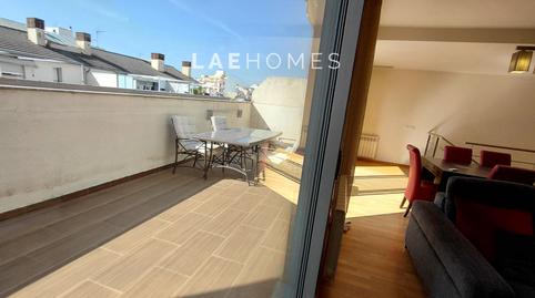 Foto 4 de Àtic en venda a Mestrets, Castellón de la Plana / Castelló de la Plana