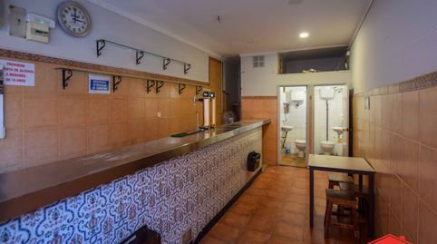 Foto 3 von Geschaftsraum zur Miete in Calle de Martínez Bande, Pueblo, Pozuelo de Alarcón