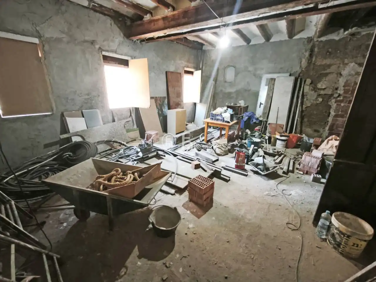 Casa o chalet en venta en Térmens