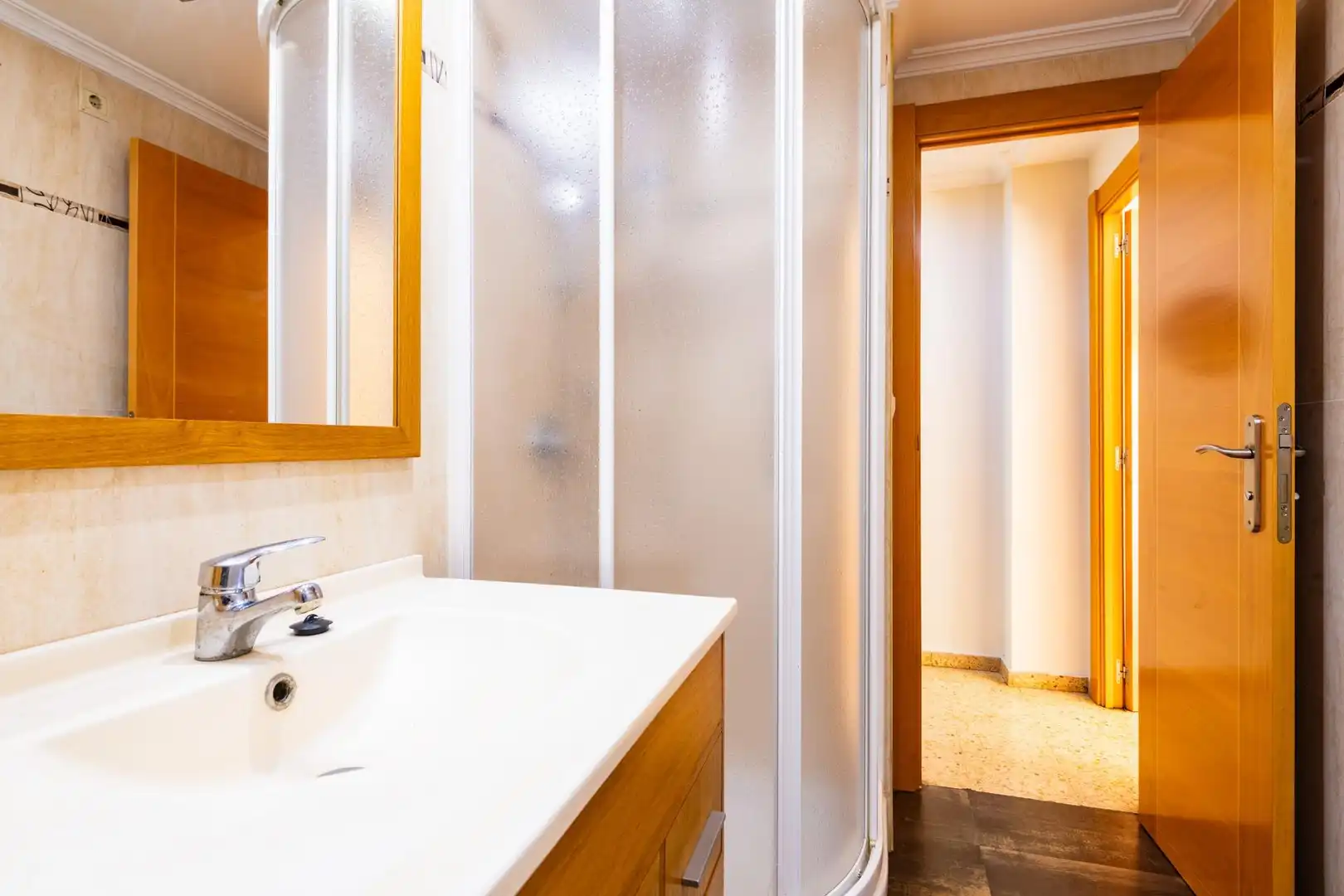 Flat with terrace for sale in Calle de Don Juan de Austria, imagen 18