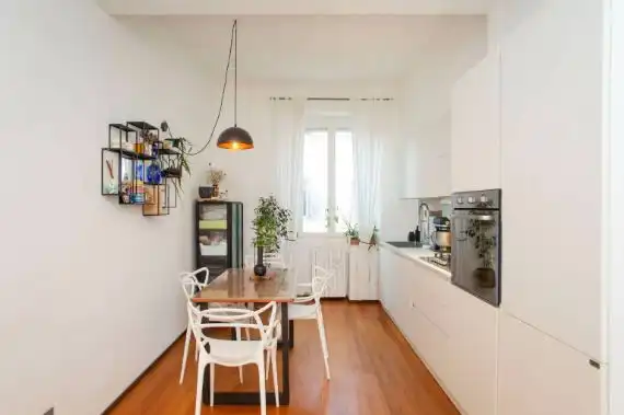 Flat for sale in Carrer de la Gran Vista, El Carmel