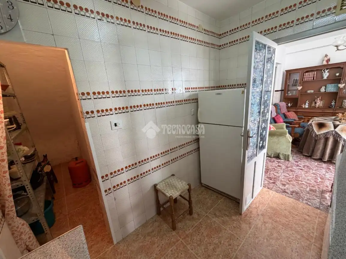Wohnung zum Verkauf in Torredonjimeno