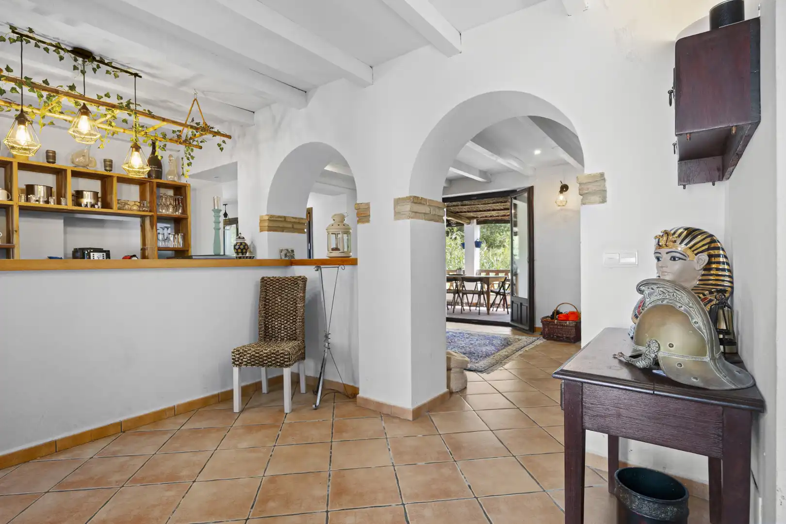 Casa o chalet en venta en Gaucín con Aire acondicionado, Jardín privado y Terraza