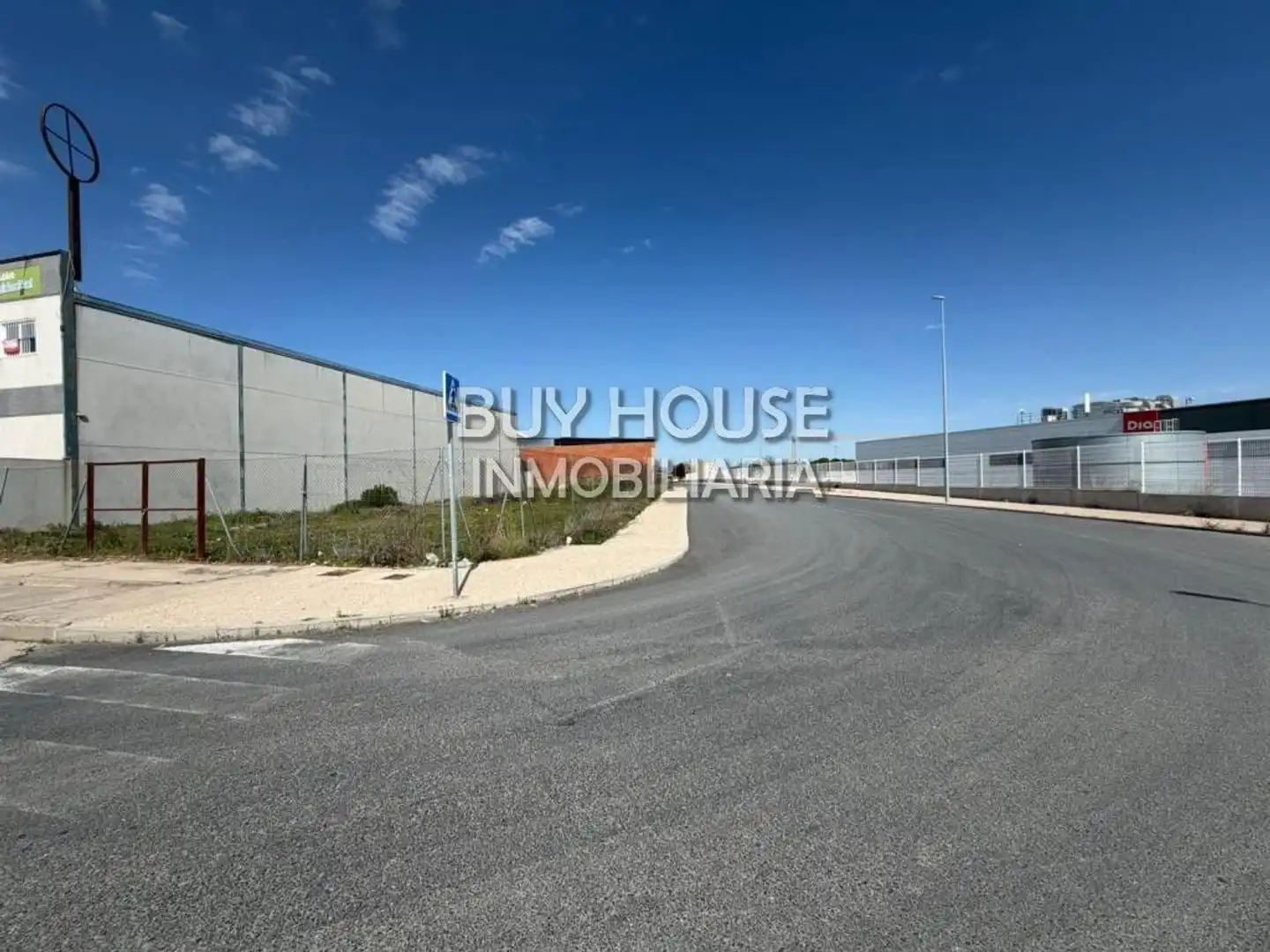 Industrial land for sale in Calle Velas 18, imagen 10