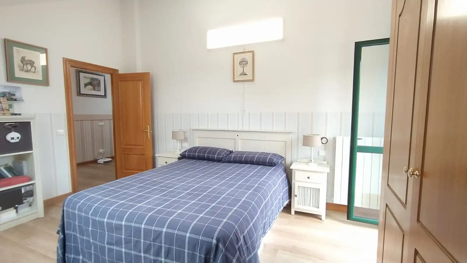 Detached house with terrace for sale in Barrio Monsenor, imagen 33