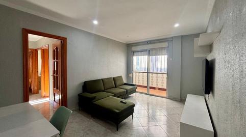 Photo 3 of Flat to rent in Nuevo Parque - Los Rosales - Tráfico Pesado, Huelva