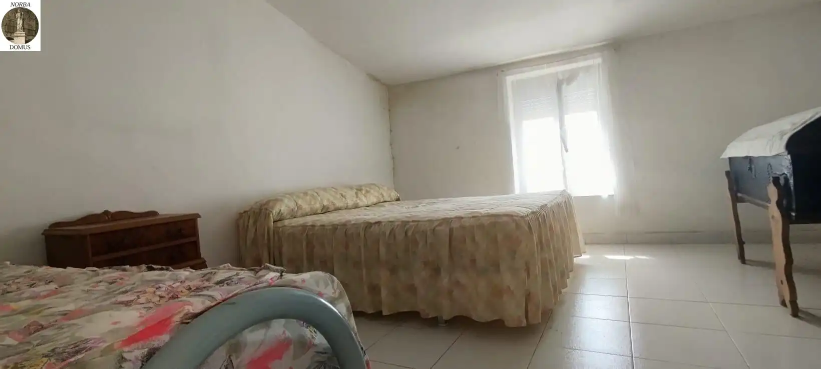 Habitación de Finca rústica en venta en Hinojal con Trastero, Amueblado y Balcón