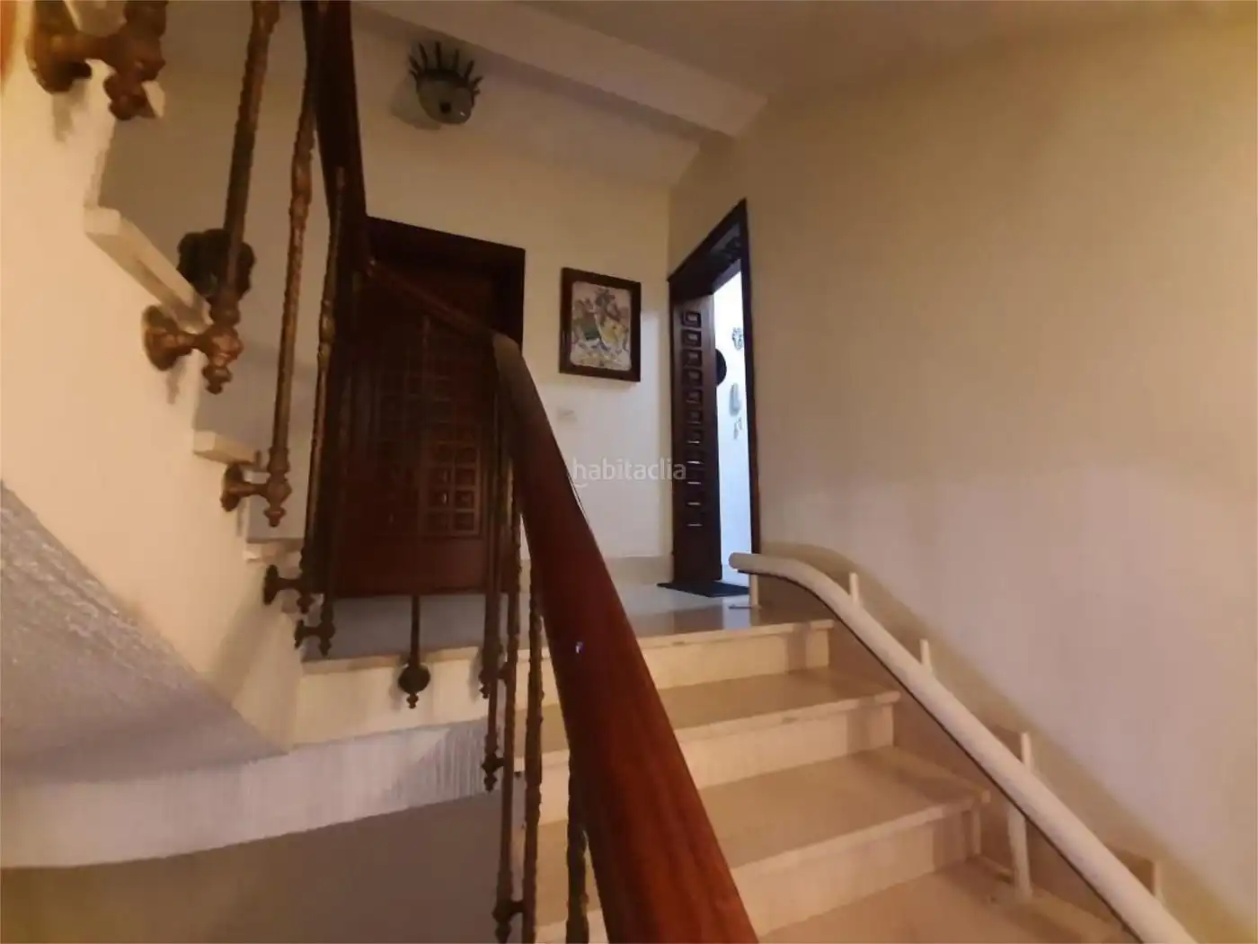 Haus zum Verkauf in Rúa Cardenal Quiroga Palacios 13D, imagen 3