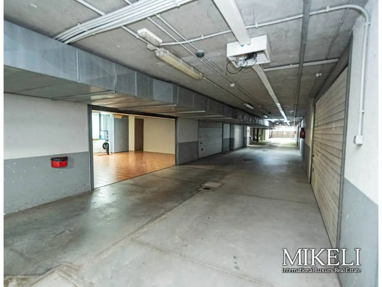 Parking de Casa o chalet en venta en Santander con Calefacción, Jardín privado y Terraza