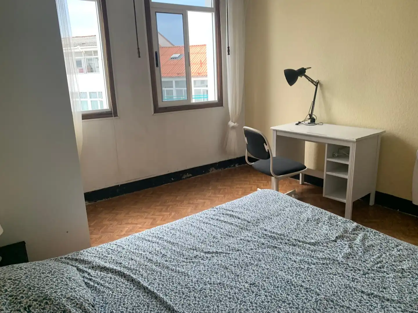 Dormitori de Pis en venda en Ferrol amb Moblat