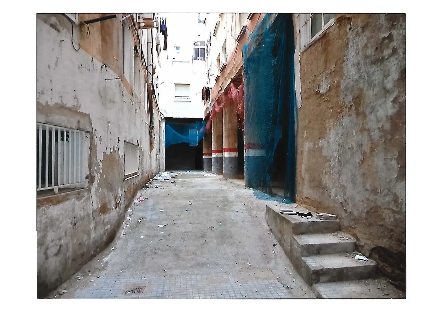 Local comercial en venta en Carrer Joana Jugan 3, imagen 6