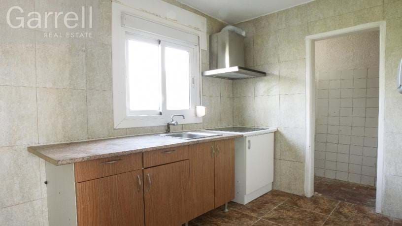 Flat for sale in CL RONDA  
Es:A Pl: Pt:
 CAMBRILS (TARRAGONA), Casc Antic - Nou Cambrils