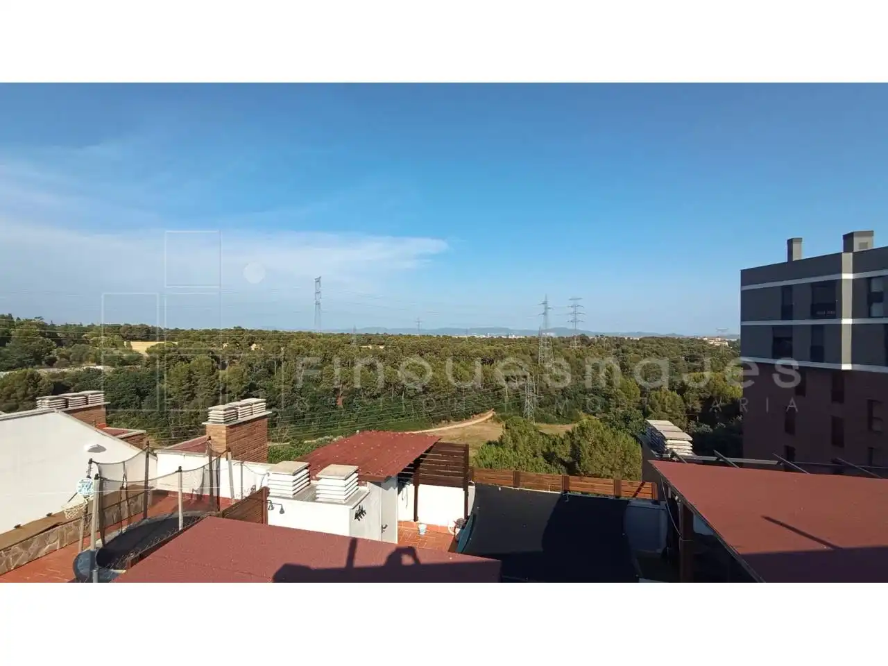 Pis en venda en Terrassa amb Calefacció, Terrassa i Balcó