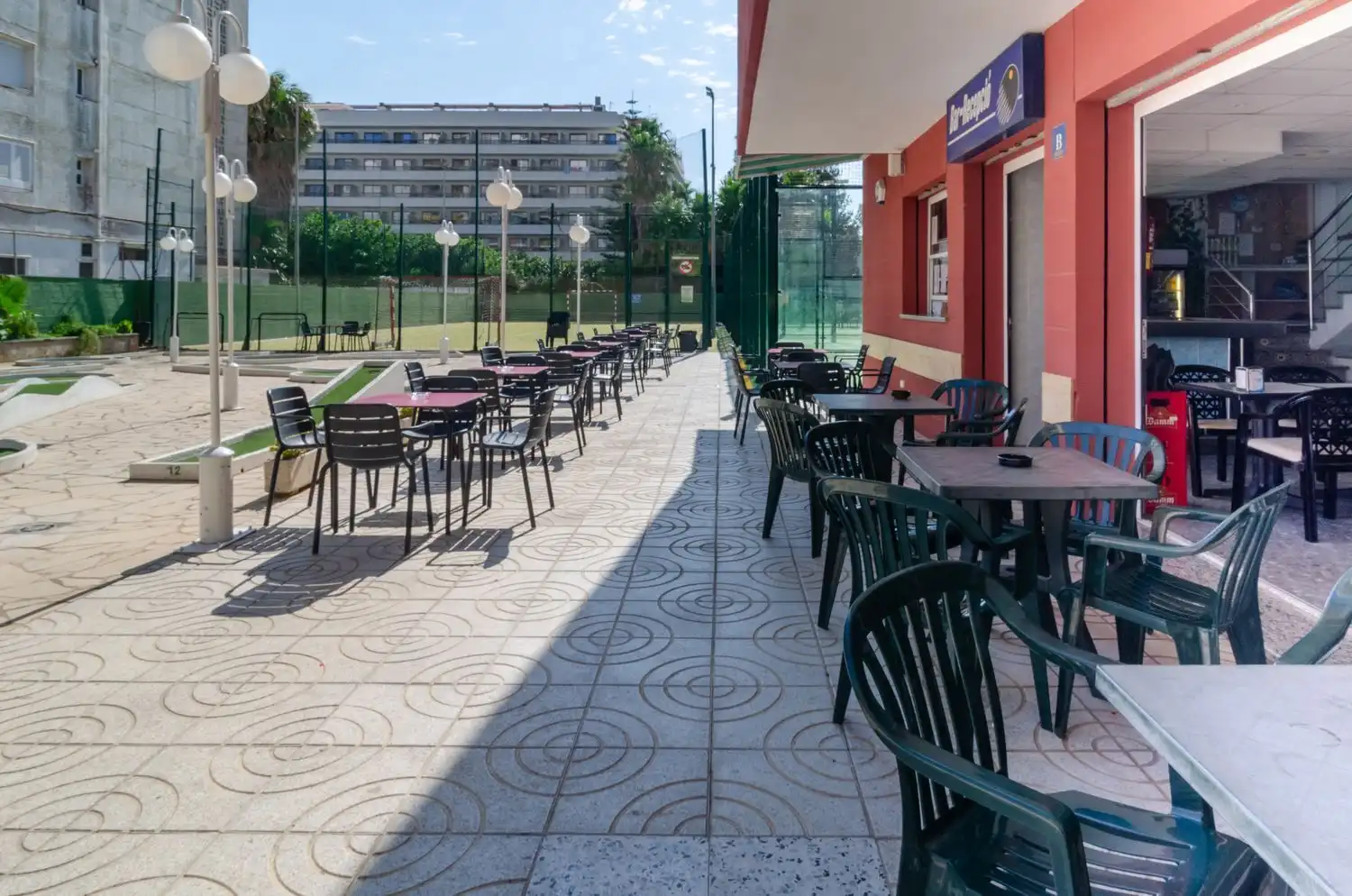 Residencial en venta en Calle Ausiàs March, imagen 28