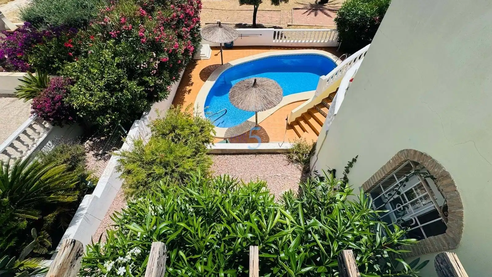Casa o xalet en venda a Villamartín - Las Filipinas