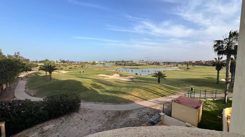 Foto 2 de Apartamento en venta en Las Lomas de Rame - Bahía Bella, Los Alcázares