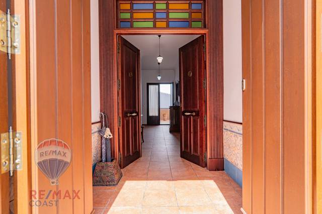 Finca rústica en Venta en  ALTA en Partidas Norte