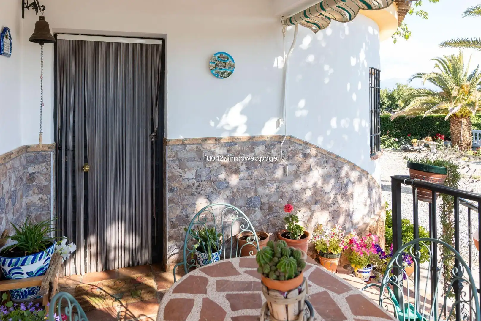 Chalet con piscina en venta en Diseminado Diseminados, imagen 14