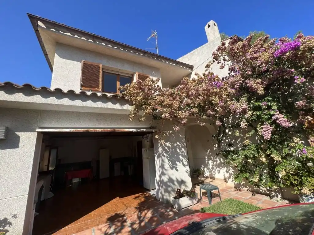Exterior view of Houses for sale in El Vendrell  with Air Conditioner, Heating and Private garden