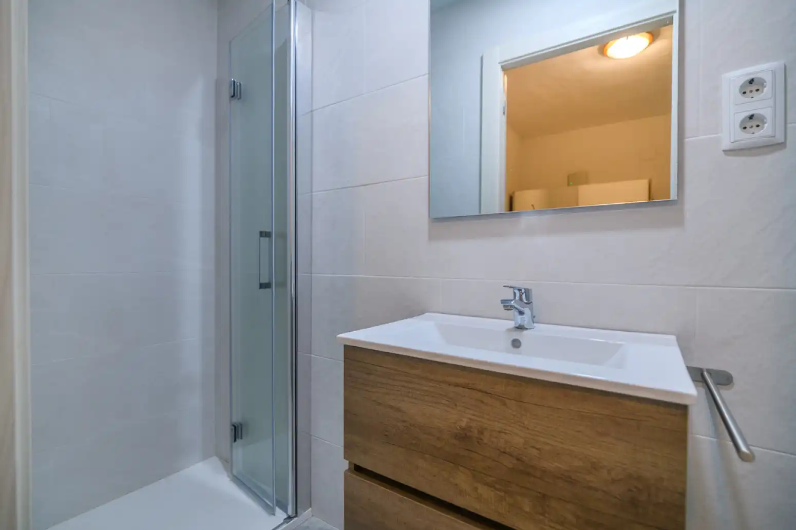 Baño de Piso en venta en Viladecans con Terraza
