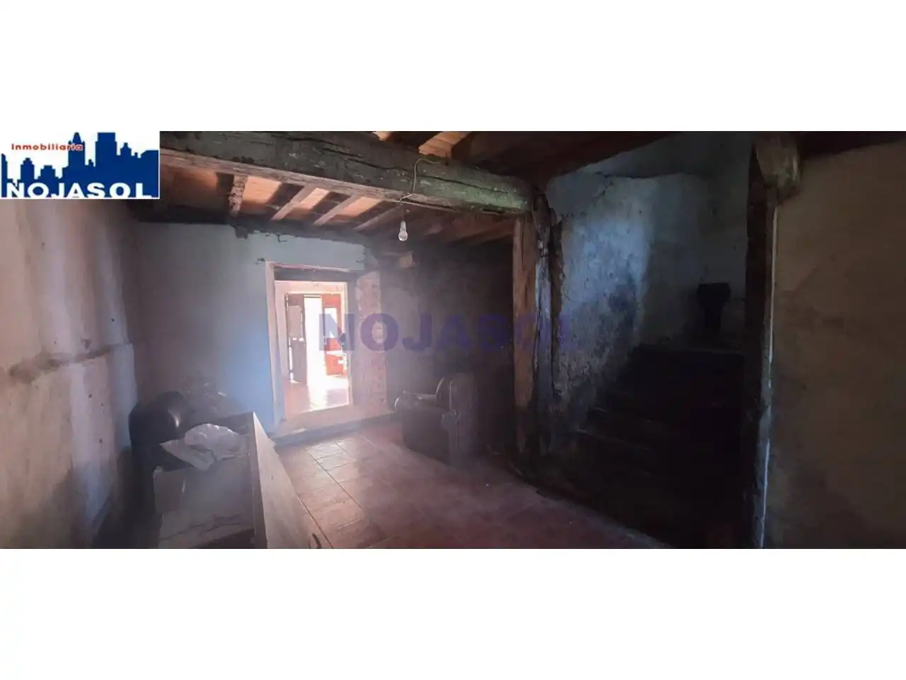 Casa adosada en venta en Bareyo