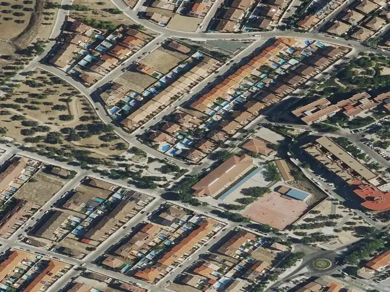 Casa o xalet en venda en Navalcarnero