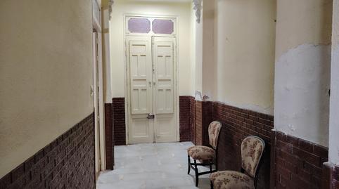 Foto 2 de Casa o xalet en venda a Calle Teniente Ochoa, 41, Centro ciudad, Linares