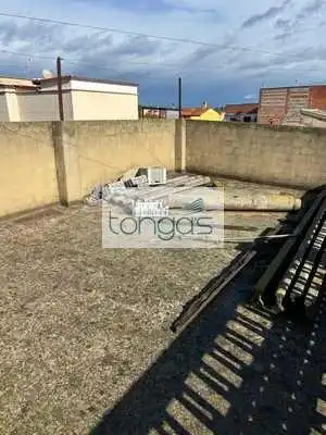 Casa con terraza en venta en Llocnou d'En Fenollet, imagen 9