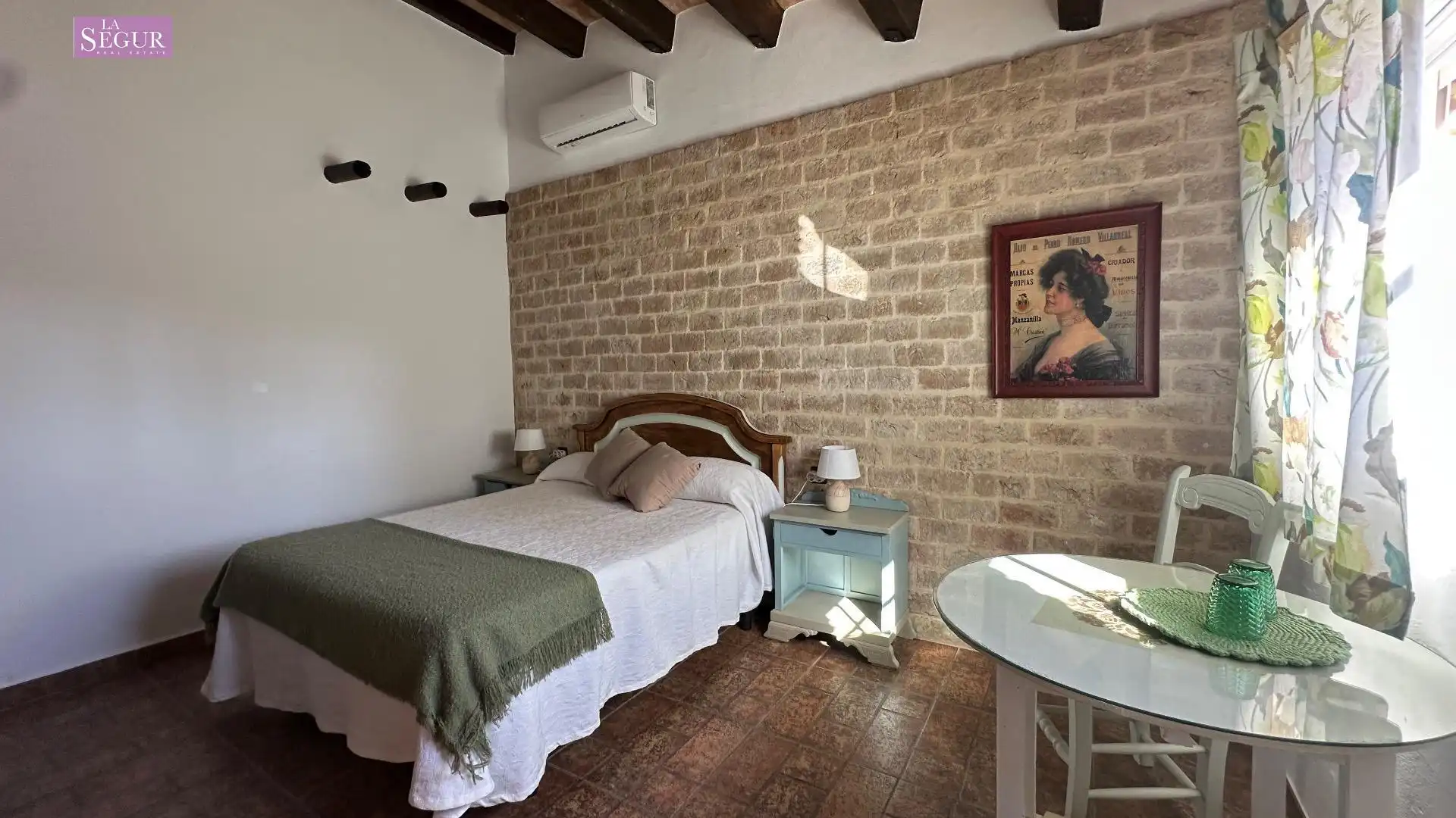 Houses for sale in Los Franceses – La Vega